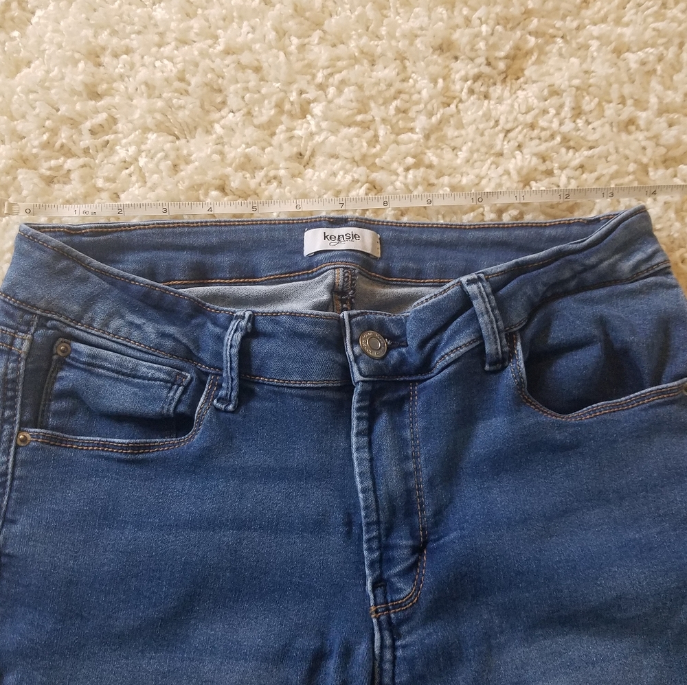 KENSIE JEANS - Picture 2 of 5